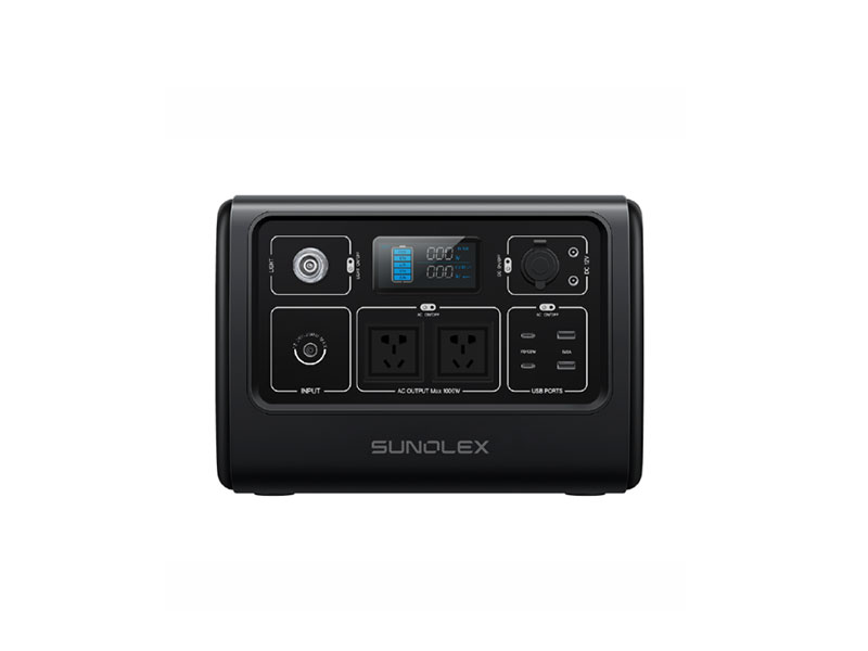 SNQ 600 E/U